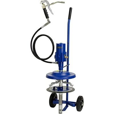 Format Druckluft-abschmierg. fñr 15kg/eimer pressol Format Druckluft-abschmierg. fñr 15kg/eimer pressol