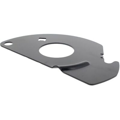 Makita Tapa central para sierra ingletadora LS1214F Makita Tapa central para sierra ingletadora LS1214F