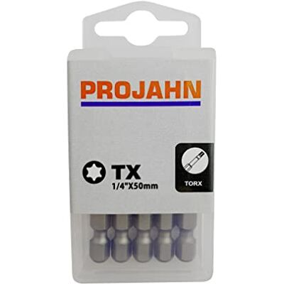 Projahn Punta de destornilladores Projahn Punta de destornilladores