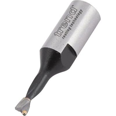 Trend Fraise Domino, Diamètre 4 mm, Outil de Rainurage pour Système de Tourillons Festool Domino DF500, Plaquettes Carbure, Trend Fraise Domino, Diamètre 4 mm, Outil de Rainurage pour Système de Tourillons Festool Domino DF500, Plaquettes Carbure,
