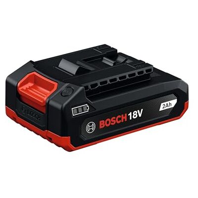 Bosch PRO 18V System Batería Recargable GBA18V-20 Bosch PRO 18V System Batería Recargable GBA18V-20