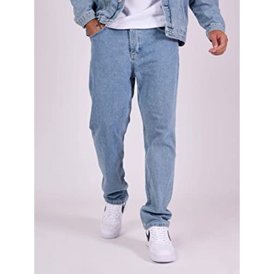 Pro-Ject Jeans para hombre para mejorar el rendimiento en cada uso con detalle técnico 36 98 Pro-Ject Jeans para hombre para mejorar el rendimiento en cada uso con detalle técnico 36 98