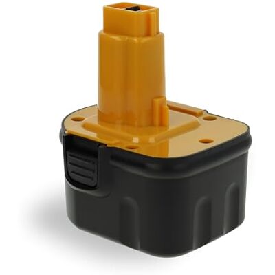 vhbw Batería Recargable reemplaza Black & Decker A9252 England SL1 3YD vhbw Batería Recargable reemplaza Black & Decker A9252 England SL1 3YD