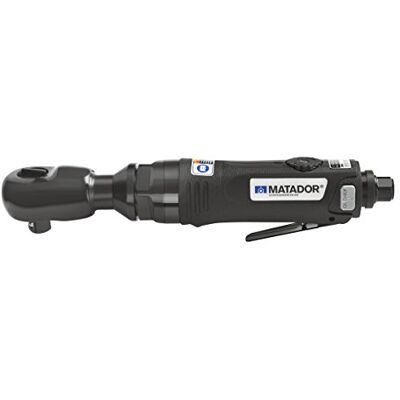 MATADOR MAT 7001 0003 - Destornillador de trinquete - 12,5 mm - 68 NM MATADOR MAT 7001 0003 - Destornillador de trinquete - 12,5 mm - 68 NM