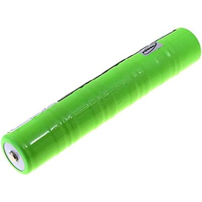 Powery Batería para Linterna Maglite Modelo 108-000-439 Powery Batería para Linterna Maglite Modelo 108-000-439