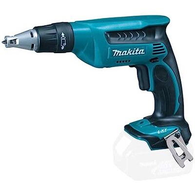 Makita Atornillador 18V Litio 4.000rpm Makita Atornillador 18V Litio 4.000rpm