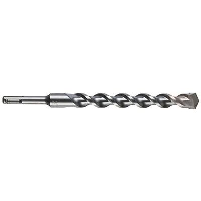 Milwaukee Punte de taladro MIL2307084 - SDS Plus 250mm Milwaukee Punte de taladro MIL2307084 - SDS Plus 250mm