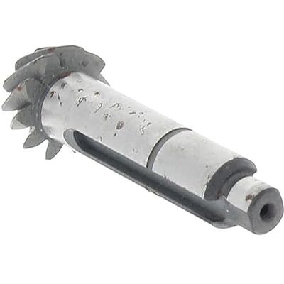 Makita Rueda cónica espiral para modelo HR4500C Bohr y martillo demolidor, 10 dientes Makita Rueda cónica espiral para modelo HR4500C Bohr y martillo demolidor, 10 dientes