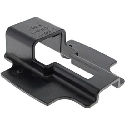 Makita Cubierta para interruptor para modelo HM1800 Martillos de perforación y demolición Makita Cubierta para interruptor para modelo HM1800 Martillos de perforación y demolición