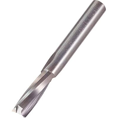 Trend S60/06X1/4STC Fresa espiral para acrílico Trend S60/06X1/4STC Fresa espiral para acrílico