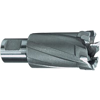Ruko Broca hueca dientes metal duro vástago Weldon (32 mm) Ruko Broca hueca dientes metal duro vástago Weldon (32 mm)