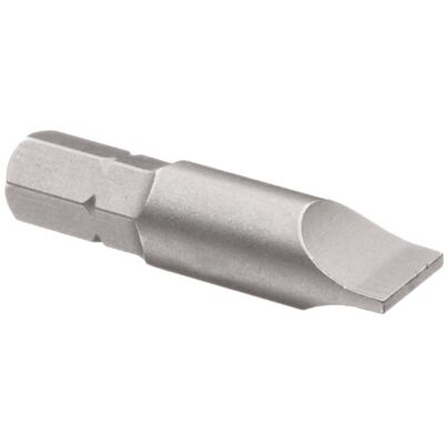 Wera Series 2 800/2 Z Sheet Metal Bits, ranurado 1,6 mm x 10,0 mm, 5/16 "disco Wera Series 2 800/2 Z Sheet Metal Bits, ranurado 1,6 mm x 10,0 mm, 5/16 "disco