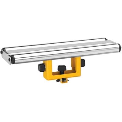 DeWalt amplia material de apoyo rodillos DeWalt amplia material de apoyo rodillos
