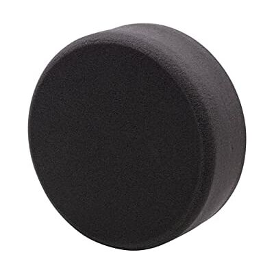 Draper Esponja de pulido suave (150 mm) Draper Esponja de pulido suave (150 mm)