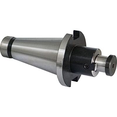 Optimum Adaptador SK 50 Ø 27 mm Optimum Adaptador SK 50 Ø 27 mm