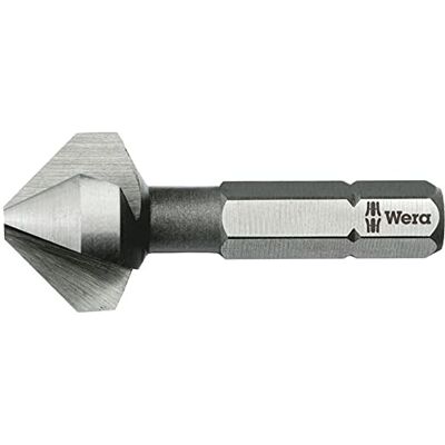 Wera --846 3-nutiger Kegelsenker 20,5 mm Avellanador Wera --846 3-nutiger Kegelsenker 20,5 mm Avellanador