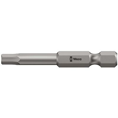 Wera 840/4 Z Hex-Plus 5/32" x 152 mm Wera 840/4 Z Hex-Plus 5/32" x 152 mm