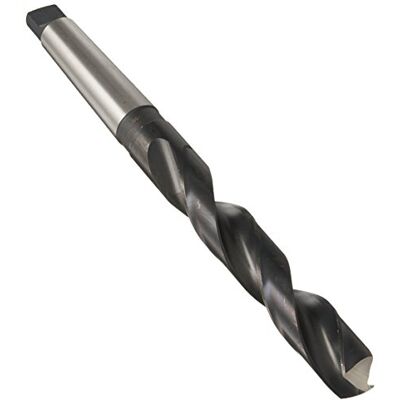 ALPEN mayk estag broca espiral din345rn HSS Cono Morse 3 broca Diámetro, 0W, 0V ALPEN mayk estag broca espiral din345rn HSS Cono Morse 3 broca Diámetro, 0W, 0V