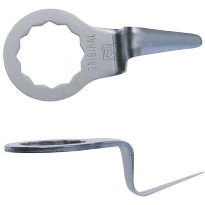 Fein Cuchilla, pack de 2 uds. Fein Cuchilla, pack de 2 uds.