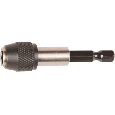 Makita Mandril de cambio rápido (1/4", 60 mm) Makita Mandril de cambio rápido (1/4", 60 mm)