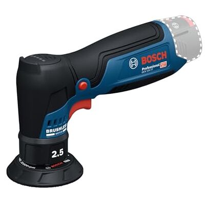 Bosch PRO Lijadora excéntrica GEX 12V-77 Bosch PRO Lijadora excéntrica GEX 12V-77