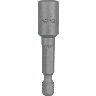 Bosch 2 608 550 069 Llaves de tubo 50 x 6 mm, M 3,5 (pack de 1) Bosch 2 608 550 069 Llaves de tubo 50 x 6 mm, M 3,5 (pack de 1)