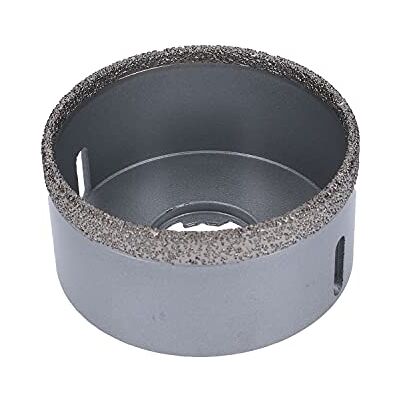 Broca de núcleo de diamante X-LOCK Bosch - Duradera para cerámica Broca de núcleo de diamante X-LOCK Bosch - Duradera para cerámica