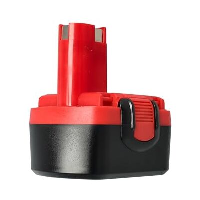 vhbw 1x batería Compatible con Bosch Angle Exact 17, 22, 23, 29, 30, 40, 50, 60, 75 Herramienta (1500 mAh, NiMH, 14,4 V) vhbw 1x batería Compatible con Bosch Angle Exact 17, 22, 23, 29, 30, 40, 50, 60, 75 Herramienta (1500 mAh, NiMH, 14,4 V)