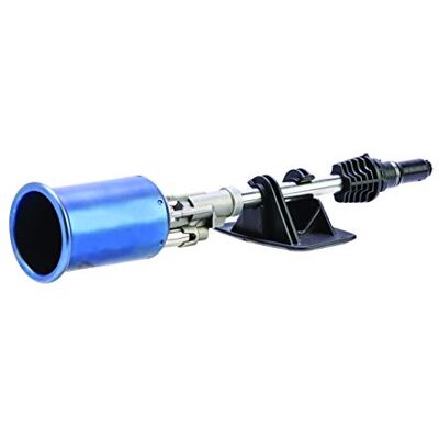 EXPRESS Lanza TITANIO R 50 kW Longitud 130 mm Para Empuñadura de Seguridad Ref. 660 Accesorio para Soldador Lámpara de Soldadura Soldador Antorcha de Soldadura Repuesto de Soldadura EXPRESS Lanza TITANIO R 50 kW Longitud 130 mm Para Empuñadura de Seguridad Ref. 660 Accesorio para Soldador Lámpara de Soldadura Soldador Antorcha de Soldadura Repuesto de Soldadura