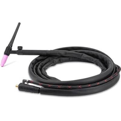 GYS Linterna TIG 17 V AIRE 4 m CONNECT. 10/25 GYS Linterna TIG 17 V AIRE 4 m CONNECT. 10/25