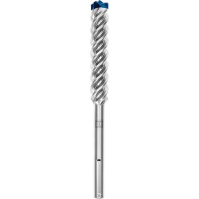 Bosch Professional 1 x Brocas para martillo Expert SDS max-8x, para Hormigón armado, 30.00 x 320 mm, Accesorios Martillo perforador rotativo Bosch Professional 1 x Brocas para martillo Expert SDS max-8x, para Hormigón armado, 30.00 x 320 mm, Accesorios Martillo perforador rotativo