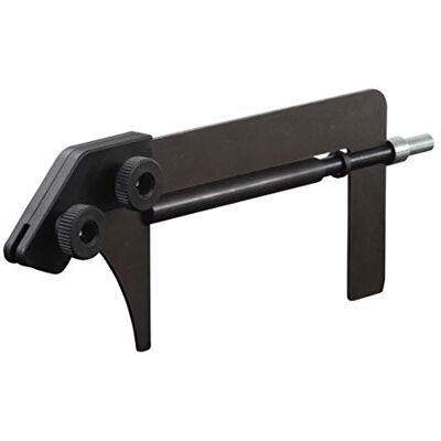 wolfcraft Cuchillo divisor para MASTER cut 1500, Ø hasta 159 mm I I Para un uso seguro de sierras circulares de mano sin cuchillo divisor wolfcraft Cuchillo divisor para MASTER cut 1500, Ø hasta 159 mm I I Para un uso seguro de sierras circulares de mano sin cuchillo divisor