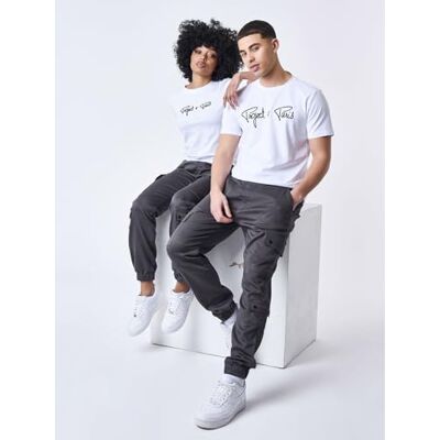 Pro-Ject Jeans para hombre para mejorar el rendimiento en cada uso con detalle técnico 29 98 Pro-Ject Jeans para hombre para mejorar el rendimiento en cada uso con detalle técnico 29 98