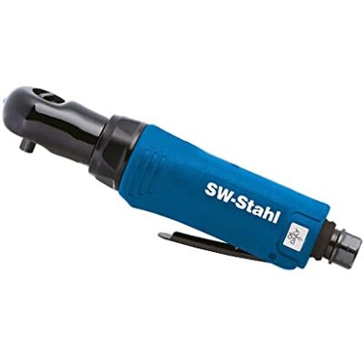 SW-Stahl - S3281 - Metal 1/4" - 41 Nm - destornillador de trinquete neumático SW-Stahl - S3281 - Metal 1/4" - 41 Nm - destornillador de trinquete neumático