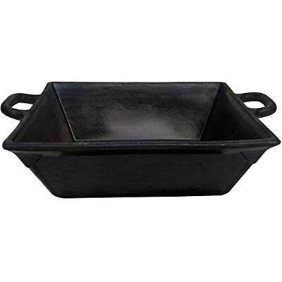 Cevik Herramienta Manual Gaveta caucho 15 lt.. Alto 15 cm. Boca 45 x 40 cm Cevik Herramienta Manual Gaveta caucho 15 lt.. Alto 15 cm. Boca 45 x 40 cm