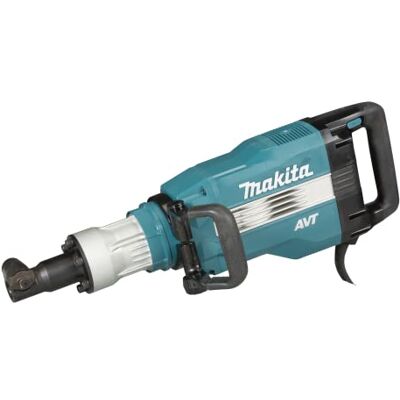 Makita Martillo Demoledor 1.850W 30mm 19,2Kg AVT Makita Martillo Demoledor 1.850W 30mm 19,2Kg AVT