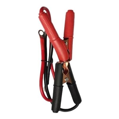 Wnfmjqe Inversor Corriente Cable Inversor De Batería De Coche 12/24 V 50 A/60 A/100 A Cable Alimentación Emergencia Arrancador Auxiliar Juego Cables con Pinzas Cocodrilo Transformador(100A-10mm2) Wnfmjqe Inversor Corriente Cable Inversor De Batería De Coche 12/24 V 50 A/60 A/100 A Cable Alimentación Emergencia Arrancador Auxiliar Juego Cables con Pinzas Cocodrilo Transformador(100A-10mm2)