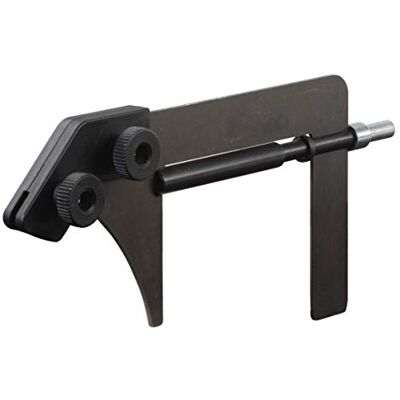 wolfcraft Cuchillo divisor para MASTER cut 1500, Ø 160-200 mm I I Para un uso seguro de sierras circulares de mano sin cuchillo divisor wolfcraft Cuchillo divisor para MASTER cut 1500, Ø 160-200 mm I I Para un uso seguro de sierras circulares de mano sin cuchillo divisor
