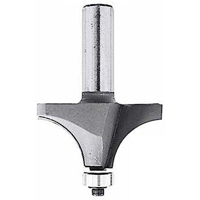 Makita Fresa redondeadora con rodamiento Makita Fresa redondeadora con rodamiento