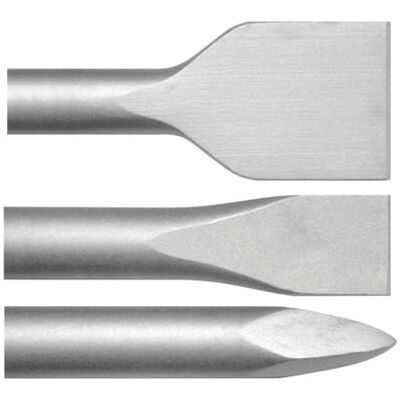 Flex CH SET SDS-max VE3 para uso profesional para resolver tareas completas con mayor eficiencia con detalle técnico VE3 Flex CH SET SDS-max VE3 para uso profesional para resolver tareas completas con mayor eficiencia con detalle técnico VE3