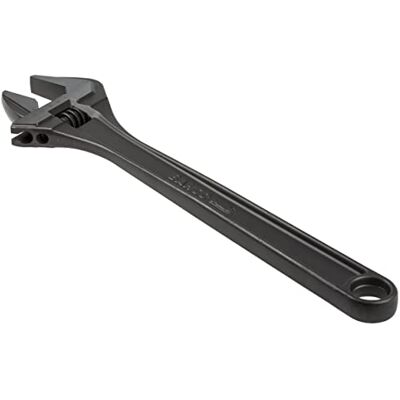 Bahco Ajustable Mol. Central 18" Pav Bahco Ajustable Mol. Central 18" Pav