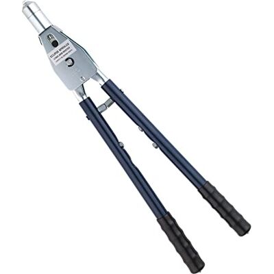 ECLIPSE Professional Tools Remachadora de Brazo Largo (4 Boquillas) ECLIPSE Professional Tools Remachadora de Brazo Largo (4 Boquillas)