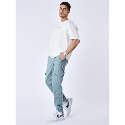 Pro-Ject Jeans para hombre para mejorar el rendimiento en cada uso con detalle técnico 29 98 Pro-Ject Jeans para hombre para mejorar el rendimiento en cada uso con detalle técnico 29 98