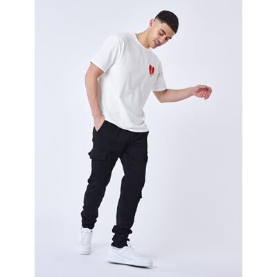 Pro-Ject Jeans para hombre para mejorar el rendimiento en cada uso con detalle técnico 33 98 Pro-Ject Jeans para hombre para mejorar el rendimiento en cada uso con detalle técnico 33 98