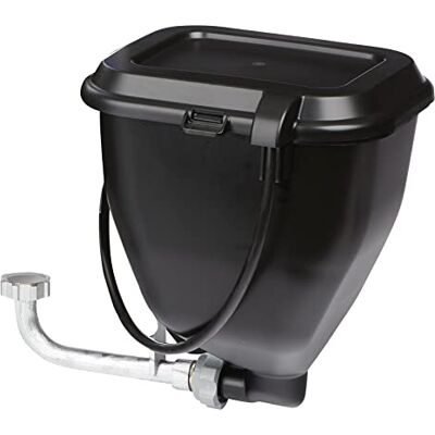 Graco Tolva para Magnum A80, ProS21 y A100 Graco Tolva para Magnum A80, ProS21 y A100