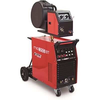 Stayer Equipo de soldadura inverter Industrial MIG/MAG Stayer Equipo de soldadura inverter Industrial MIG/MAG