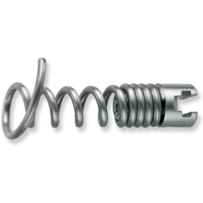 Broca de recuperación Rothenberger 16 mm - Herramienta de limpieza de tuberías Broca de recuperación Rothenberger 16 mm - Herramienta de limpieza de tuberías