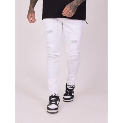 Pro-Ject Jeans para hombre para mejorar el rendimiento en cada uso con detalle técnico 32 98 Pro-Ject Jeans para hombre para mejorar el rendimiento en cada uso con detalle técnico 32 98