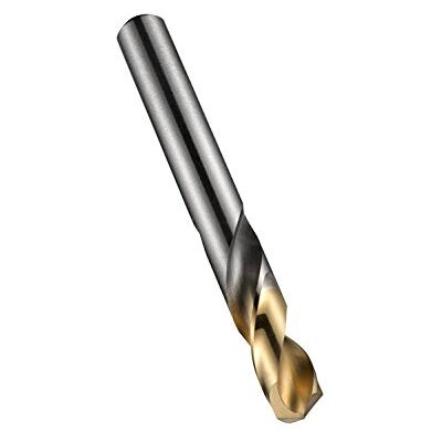 Dormer 022 Stub Drill, Pack of 10 Dormer 022 Stub Drill, Pack of 10