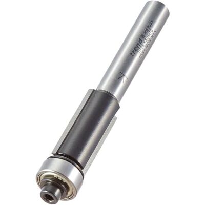 Trend Recortador guiado de 12,7 mm de diámetro x 25,4 mm, Trend Recortador guiado de 12,7 mm de diámetro x 25,4 mm,